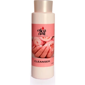 Ellea Nail Cleanser 220 ml