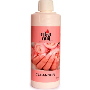 Ellea Nail Cleanser 500 ml