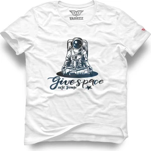 Meditasyon Tasarım Tişört