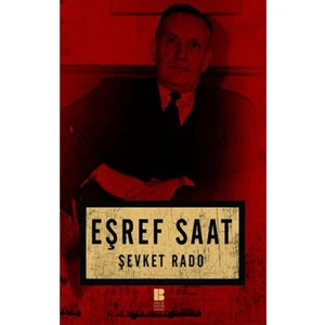 Eşref Saat | Bilge Kültür Sanat 9786055506247