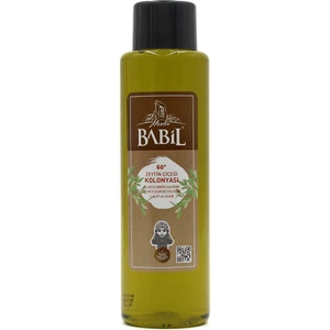 Mardin Babil Zeytin Kolonyası(390 )Ml