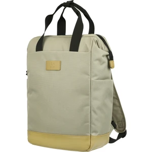 ZAIN/ Unisex Sırt Çantası Bej