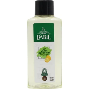 Limon Kolonyası(390 )Ml