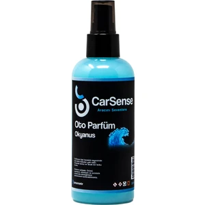 Oto Parfüm Okyanus - Sprey Araç Kokusu 200 ml