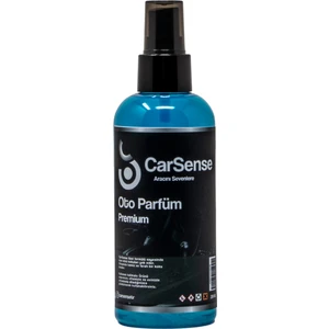 Oto Parfüm Premium - Sprey Araç Kokusu 200 ml
