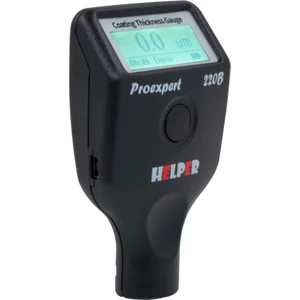 Proexpert 220B Bluetooth'lu Raporlamalı Boya Ölçüm Cihazı