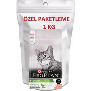 Pro Plan Kısır Somon 1 kg Doypack Ambalaj