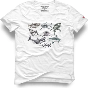 Shark Free Tasarım Tişört