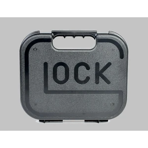Glock Kutusu Orjınal Glock Kutusu Orjınal