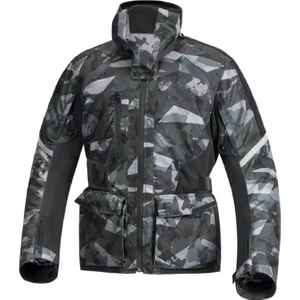 JK108C 4 Mevsim Motosiklet Montu