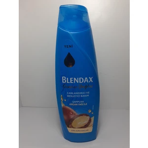 Onarıcı Yağlar Canlandırıcı ve Besleyici Bakım Şampuanı 360 ml