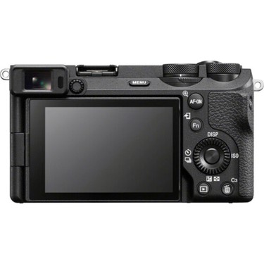 Sony A6700 + 16-50 Kit (Sony Eurasia Garantili) Fiyatı
