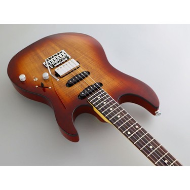 Fujigen Odyssey Elektro Gitar JOS2DUEW2R/KNB Fiyatı