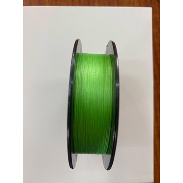 Osaka Fusion Pe X8 Mantıs Green 135 mt Ip Misina (Spin Ipi Fiyatı