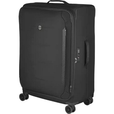 Victorinox Travel Gear Victorinox 612418 Crosslight Softside Fiyatı