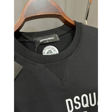 Dsquared2 Sweatshirt Fiyatı, Taksit Seçenekleri ile Satın Al