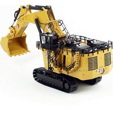 Diecast Masters 85651 1/87 Ölçek, Cat 6060 Maden Exkavatörü, Fiyatı