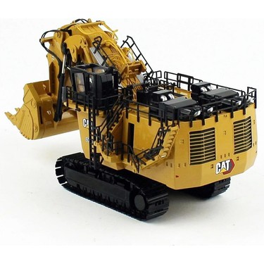 Diecast Masters 85650 1/87 Ölçek, Cat 6060 Ön Yüklemeli Fiyatı