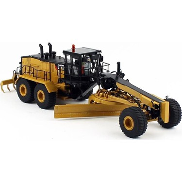 Diecast Masters 85552 1/50 Ölçek, Cat 24 Grayder, Fiyatı