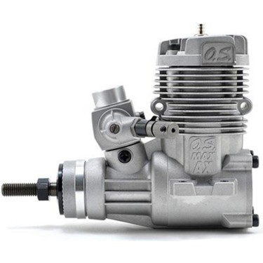 Os Engines 15490 Max-46 Ax Iı (40K) ve 3071 Susturuculu, Fiyatı