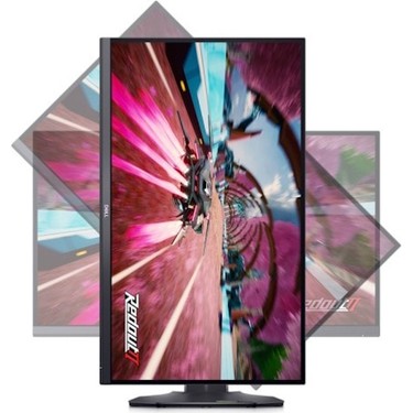 Dell G2724D 27 inç 165Hz 1ms 2K QHD Adaptive Sync Fast IPS Fiyatı