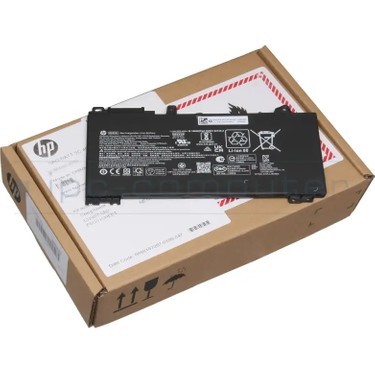 Green Cell HP181 Baterie HP RE03XL L32656-005 Do HP ProBook 430 G6 G7 440 G6 G7 445 G6 G7 450 G6 G7 455 G6 G7 445R G6 455R G6 3400mAh Li-Ion - Foto 12