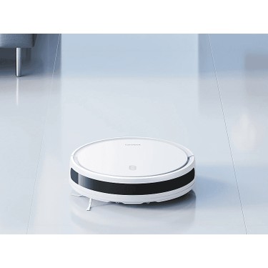 Xiaomi Vacuum E10 Robot Süpürge Beyaz Fiyatı - Taksit Seçenekleri