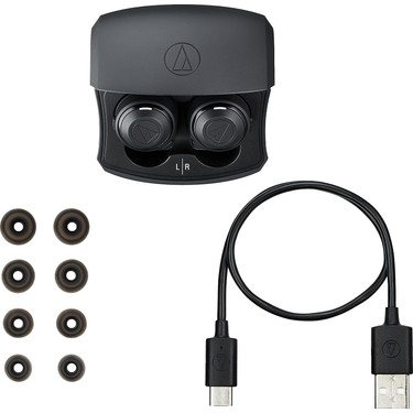 Audio-Technica ATH-CKS50TW Kablosuz Kulak Içi Kulaklık, Fiyatı