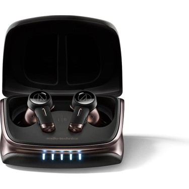 イヤホン Audio-Technica ATH-TWX9 Audio-Technica Ath-Twx9 Kablosuz Kulaklıklar, Üstün Dinleme Fiyatı