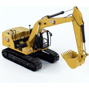 Diecast Masters 85585 1/50 Ölçek, Cat 330 Exkavatör, Fiyatı