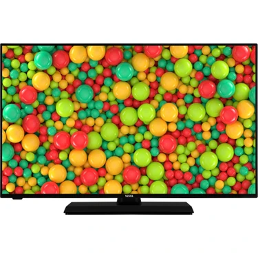 Vestel 32H8530 32" 81 Ekran Dahili Uydu Alıcılı HD Ready LED