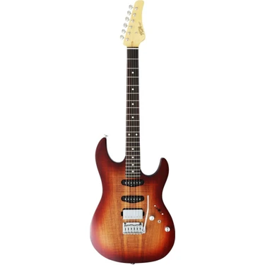 Fujigen Odyssey Elektro Gitar