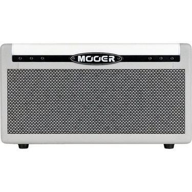 Mooer SD30I Smart Elektro Gitar