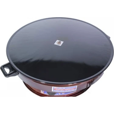 Uğur Katmer Sacı Ekmek Yapma Makinesi 1000 g Güçlü 1600 W Zamanlayıcı ve Sıcak Tutma