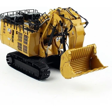 Diecast Masters 85650 1/87 Ölçek, Cat 6060 Ön Yüklemeli Fiyatı