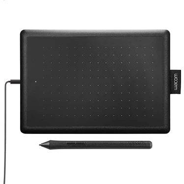 Wacom One Küçük Grafik Çizim Tableti 8.3 x 5.7