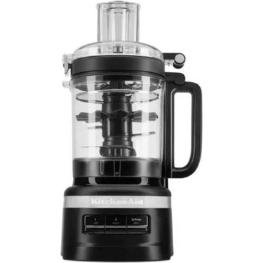 Kitchenaid 5KFP0921EBM 2.1 Lt Siyah Mutfak