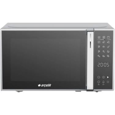 Arçelik Md 211 Dg Mikrodalga Fırın