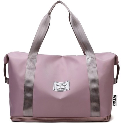 Bagaj Saklama Çantası (Yurt Dışından)