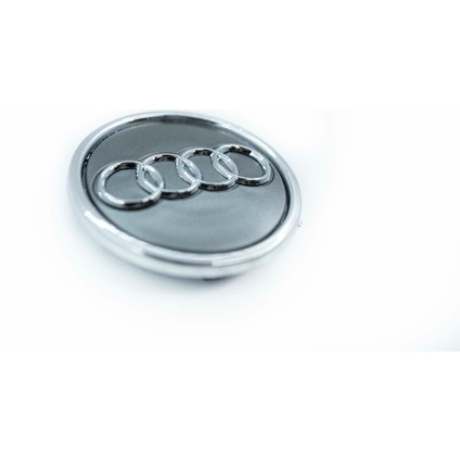 Audi A6 69MM Jant Göbeği