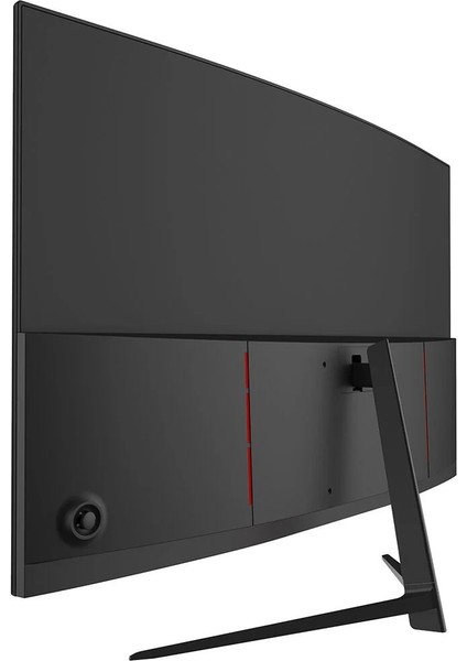 GB-2726CF 27" 240hz VA 1ms FHD Curved R1500 Gaming Monitör