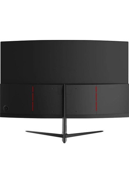 GB-2726CF 27" 240hz VA 1ms FHD Curved R1500 Gaming Monitör