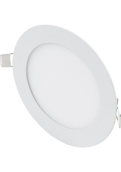9W Slim Panel LED