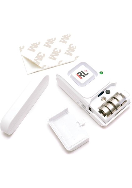 Manyetik Pencere ve Kapı Güvenlik Alarmı fiyatları