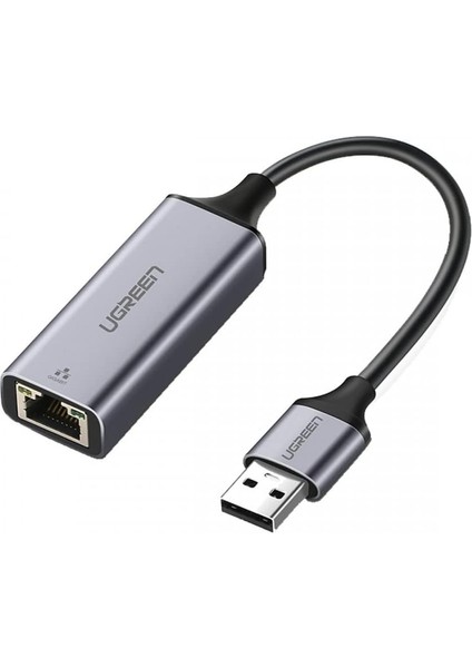 USB 3.0 Gigabit Ethernet Dönüştürücü