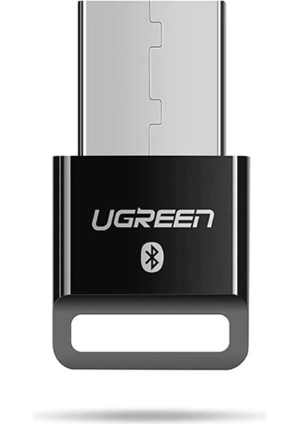 USB Bluetooth Adaptör V4.0, Siyah