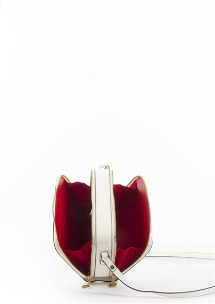 Silver & Polo Bordo - Bordo SP888 Kadın Çapraz Çanta indirimleri