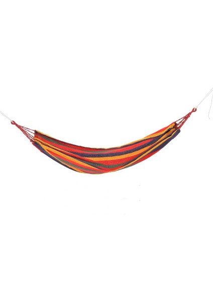 Andoutdoor Kırmızı Hamak