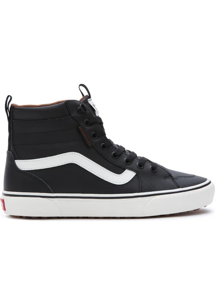 Filmore Hi Vansguard Erkek Siyah Sneaker