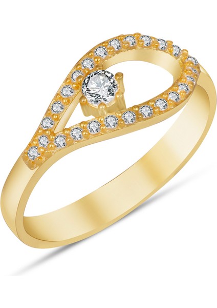 Modern Kadın Gümüş Yüzük fiyatları